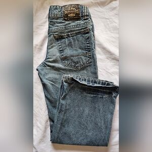 LEE DUNGAREES Boys Jeans 10